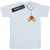 Li-cense Disney dames mickey mouse rugzijde borst print katoenen vriend t-shirt