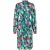 Jansen Amsterdam Jansen amsterdam wff512 dress julie-w23-000013-multi colour