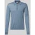 Tiger Of Sweden Slim fit Poloshirt van pure wol Model ‘Eross’
