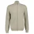 GANT Vest CASUAL COTTON ZIP CARDIGAN