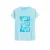4PRESIDENT T-shirt blauw