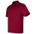 Under Armour Heren T2G Poloshirt (Kardinaal)