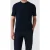 AlphaTauri Fotor V2.y9.01 Flat-knit-shirt Dark Navy