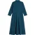 White Stuff Rua Sparkle Jersey Dress Deep Blue