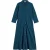 White Stuff Rua Sparkle Jersey Dress Deep Blue