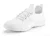 LASCANA Sneakers laag  wit