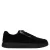 No Stress suède sneakers – zwart