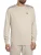 Lyle & Scott Trui Met Geruite Panelen, Beige