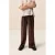 Sissy-Boy casual broek brons