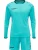 Hummel Trainingspak  turquoise / zwart