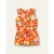 Oilily Picture jersey onesie