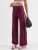 Hiccup Broek  bourgogne