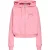 Tommy Hilfiger Dames/Dames Full Zip Hoodie (Roze)