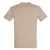 SOLS Heren Regent T-Shirt met korte mouwen (Touw)