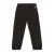 Noppies kids regular casual broek donkerbruin