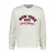 Sweater met ronde hals Gant Graphic