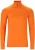 Whistler Functioneel shirt ‘Baggio’  oranje