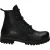 Dakota – Black – Lace-ups