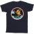 Li-cense Disney heren lightyear sox cirkel t-shirt