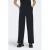 KIDS ONLY GIRL wide leg casual broek donkerblauw