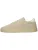 BLACKSTONE Sneakers laag ‘Quartz Auden Perf’  beige / wit