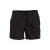 Airforce zwemshort zwart