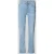 Liu Jo White Jeans met knoopsluiting, model ‘MONROE’