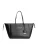 Tommy Jeans Shopper  zwart / zilver