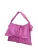 Viola Castellani Schoudertas  fuchsia