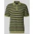 MCNEAL Poloshirt met polokraag en korte knoopsluiting