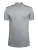 SikSilk Shirt  grijs