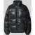Levi’s® Gewatteerd jack met opstaande kraag, model ‘NOE WESTERN PUFFER’