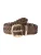 VERO MODA Riem ‘VMSOFFI’  chocoladebruin