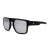 Tommy Hilfiger TH 1805/S 003 T4 matzwarte grijze spiegelzonnebril