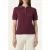 FILA Bb1 Slim Pique Knit Polo Tee Fig