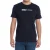 YMR314-JS206 Heren Regular Fit T-shirt met korte mouwen