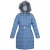 Regatta Dames daleyza thermal parka