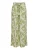 JDY Broek ‘JDYBree’  groen / wolwit