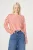 Fabienne Chapot Top Celina | Cosy Tangerine Tango