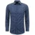 Bread & Buttons Lange mouw slim fit