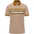 Original Penguin Heren polo (Bruin)