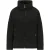 Dreimaster winterjas Dames zwart