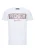 CIPO & BAXX Shirt  rood / wit
