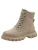 MARCO TOZZI Veterlaarsjes  beige