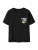 NAME IT Shirt ‘NKMMATH POKEMON’  blauw / geel / zwart / wit