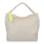 TOM TAILOR DENIM Schoudertas ‘Tamy ‘  beige