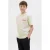 JACK & JONES JUNIOR T-shirt ecru