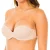 Strapless beha Calvin Klein