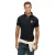 Geborduurd poloshirt Superdry Vintage Athletic