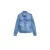Dames spijkerjack Salsa Jeans